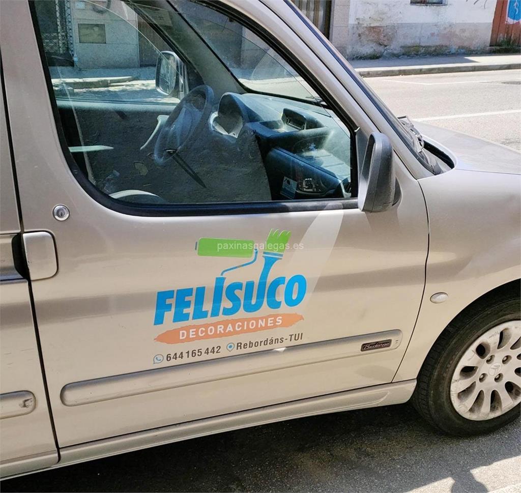 imagen principal Felisuco Decoraciones