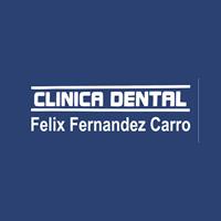 Logotipo Félix Fernández Carro