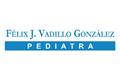 logotipo Félix Vadillo González