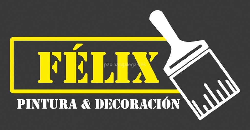 logotipo Félix