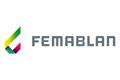 logotipo Femablan