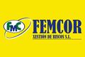 logotipo Femcor