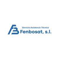 Logotipo Fenbosat