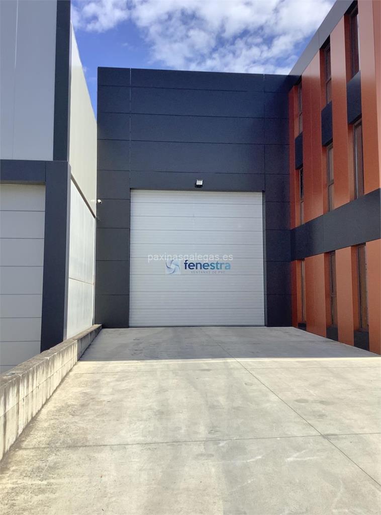 imagen principal Fenestra, S.L.
