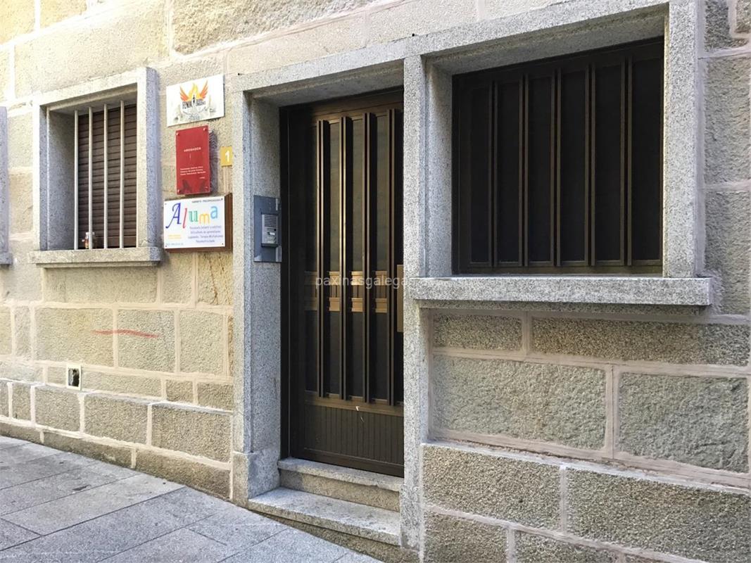 Centro De Bienestar Fénix En Cangas