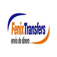Logotipo Fenixtransfers