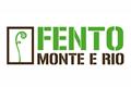 logotipo Fento, Monte e Río