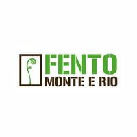 Logotipo Fento, Monte e Río