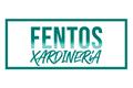 logotipo Fentos Xardinería