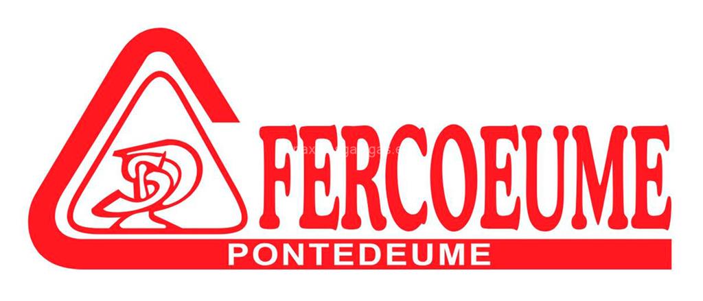 logotipo Fercoeume
