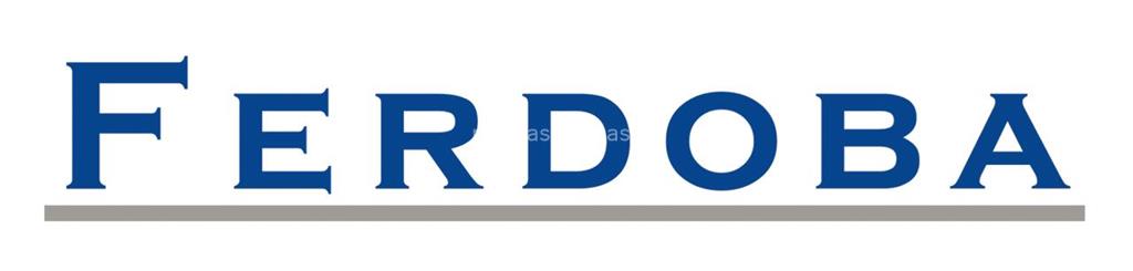 logotipo Ferdoba (Proa)
