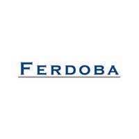 Logotipo Ferdoba