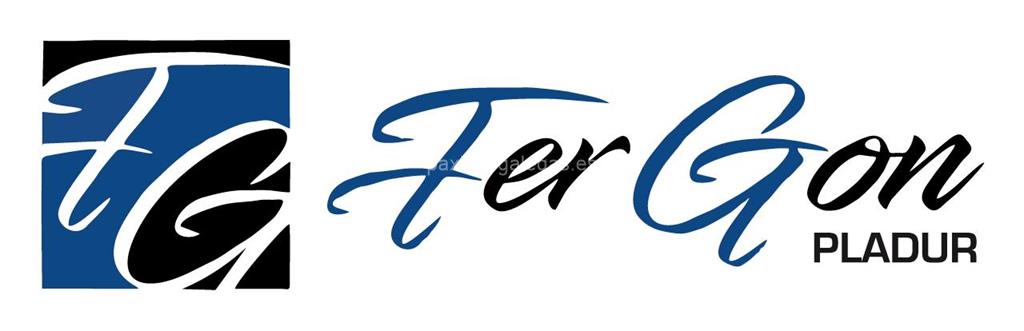 logotipo FerGon