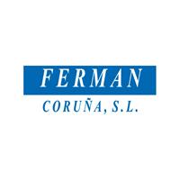 Logotipo Ferman