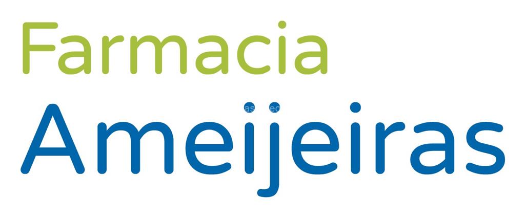 logotipo Fernández Ameijeiras, Ramón