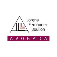 Logotipo Fernández Boullón, Lorena