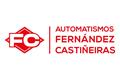 logotipo Fernández Castiñeiras