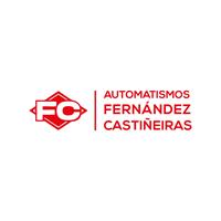 Logotipo Fernández Castiñeiras