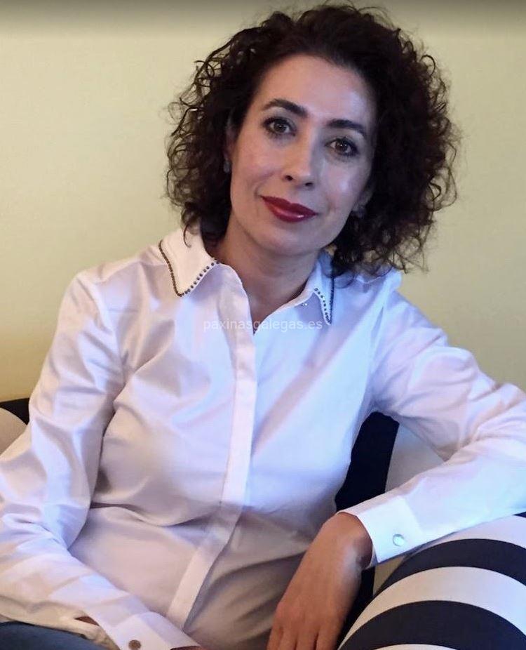imagen principal Fernández Escuredo, Ana Isabel