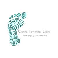 Logotipo Fernández Espiño, Cristina