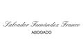 logotipo Fernández Franco, Salvador
