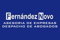 logotipo Fernández Novo Asesores