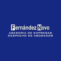 Logotipo Fernández Novo Asesores