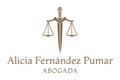 logotipo Fernández Pumar, Alicia