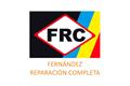 logotipo Fernández Reparación Completa