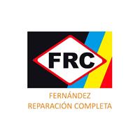 Logotipo Fernández Reparación Completa