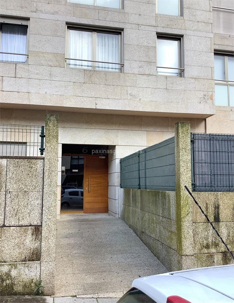 imagen principal Fernández-Rial López, Mª Jesús