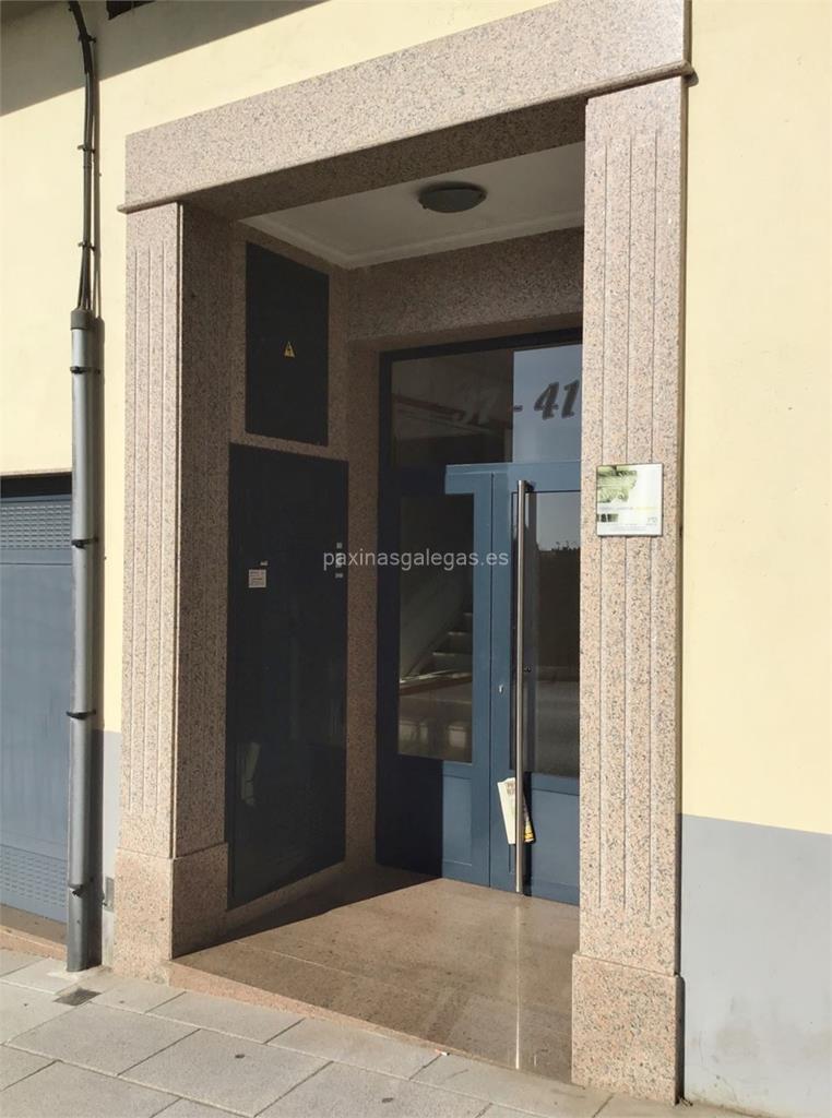 imagen principal Fernández Souto, Antonio