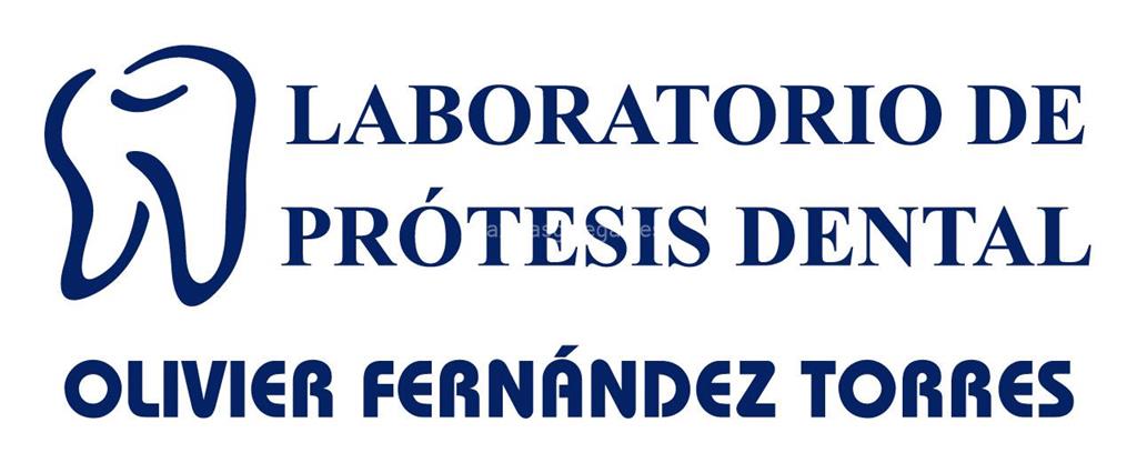 logotipo Fernández Torres, Olivier (Vita)