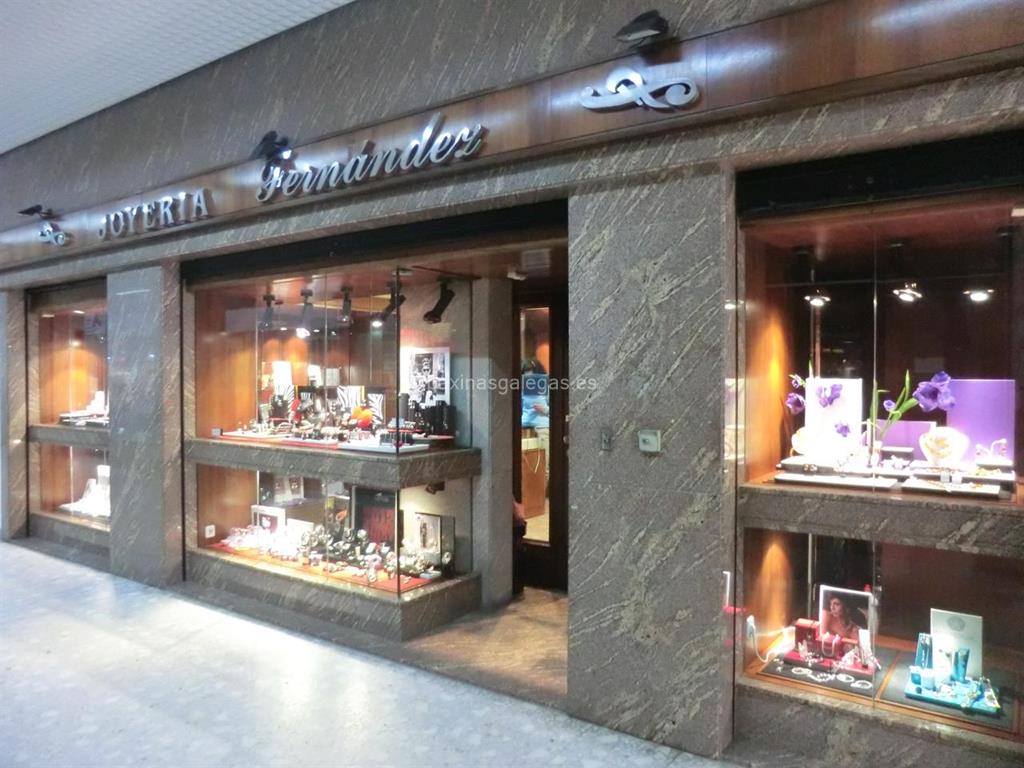 Fernández Joyería Fernández Joyería