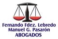 logotipo Fernando Fernández Lebredo - Manuel G. Pasarón