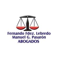 Logotipo Fernando Fernández Lebredo - Manuel G. Pasarón