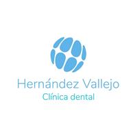 Logotipo Fernando Hernández Vallejo