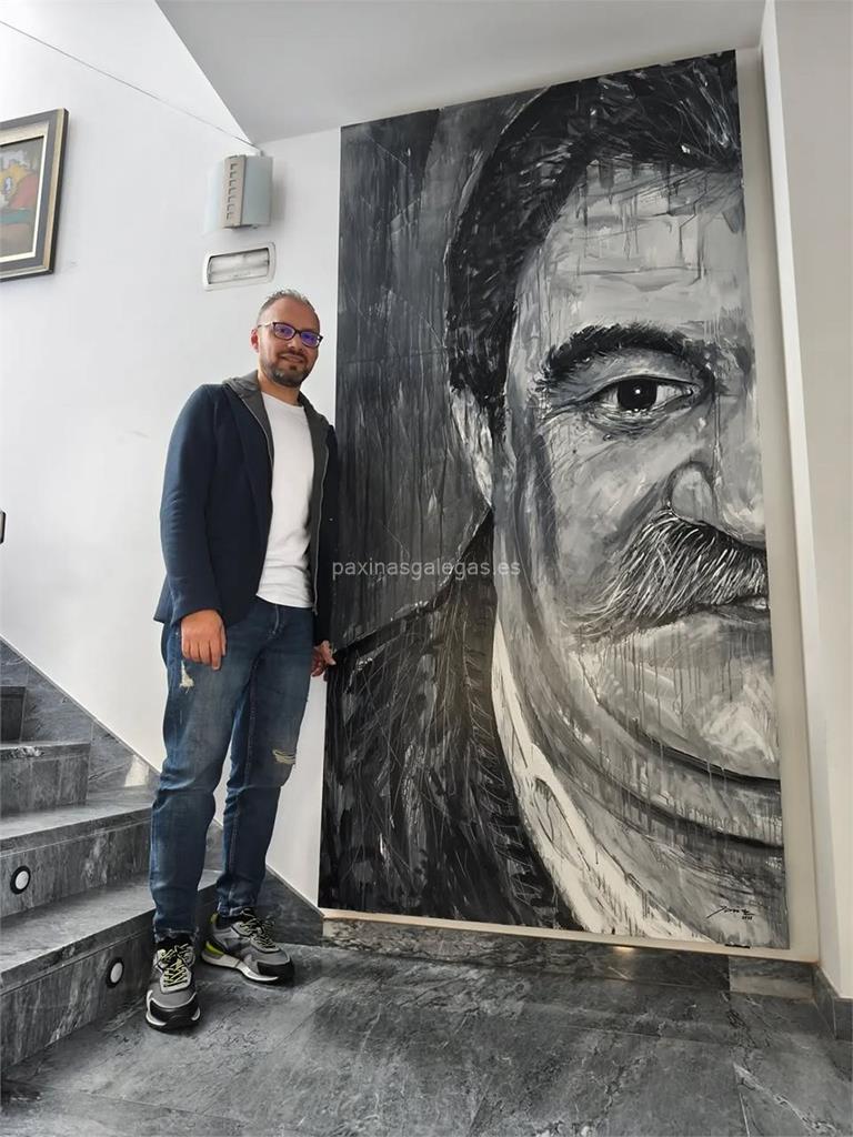 imagen principal Fernando Yáñez
