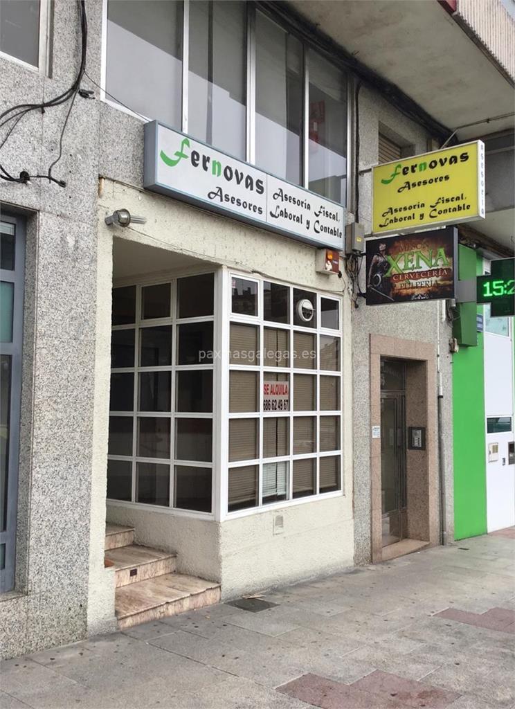 imagen principal Fernovas Asesores