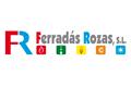 logotipo Ferradás Rozas