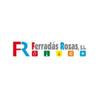 Logotipo Ferradás Rozas