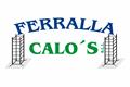 logotipo Ferralla Calo's