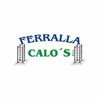 Logotipo Ferralla Calo's