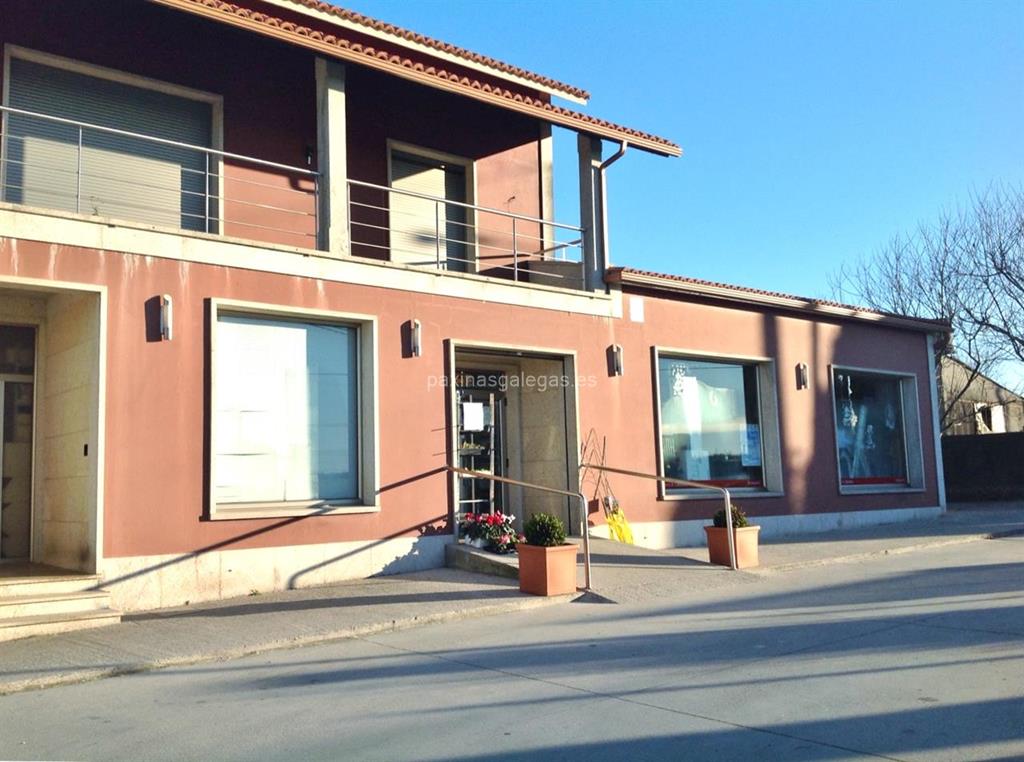 imagen principal Ferraxería A Calzada - Cadena 88