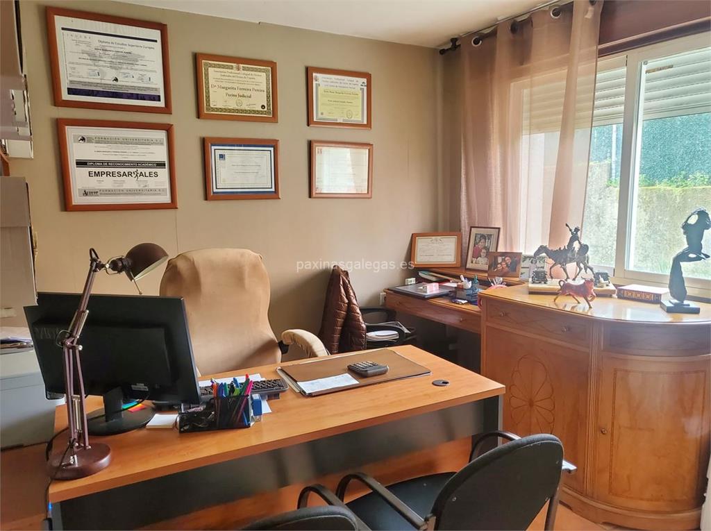 imagen principal Ferreira Pereira, Margarita