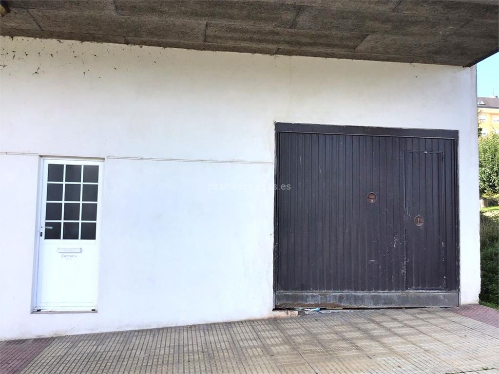 imagen principal Ferreira, S.L.