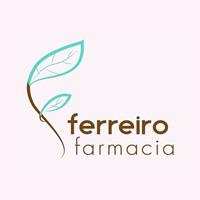 Logotipo Ferreiro