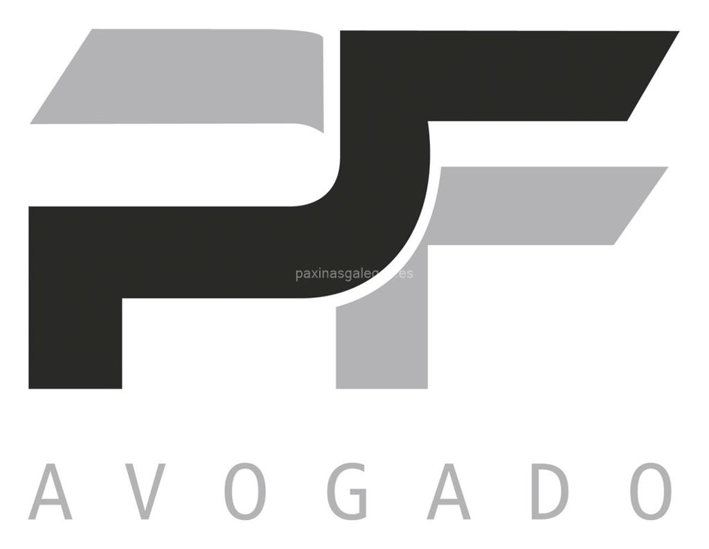 logotipo Ferreiros Vidal, Pablo