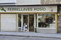 imagen principal Ferrellaves Posio