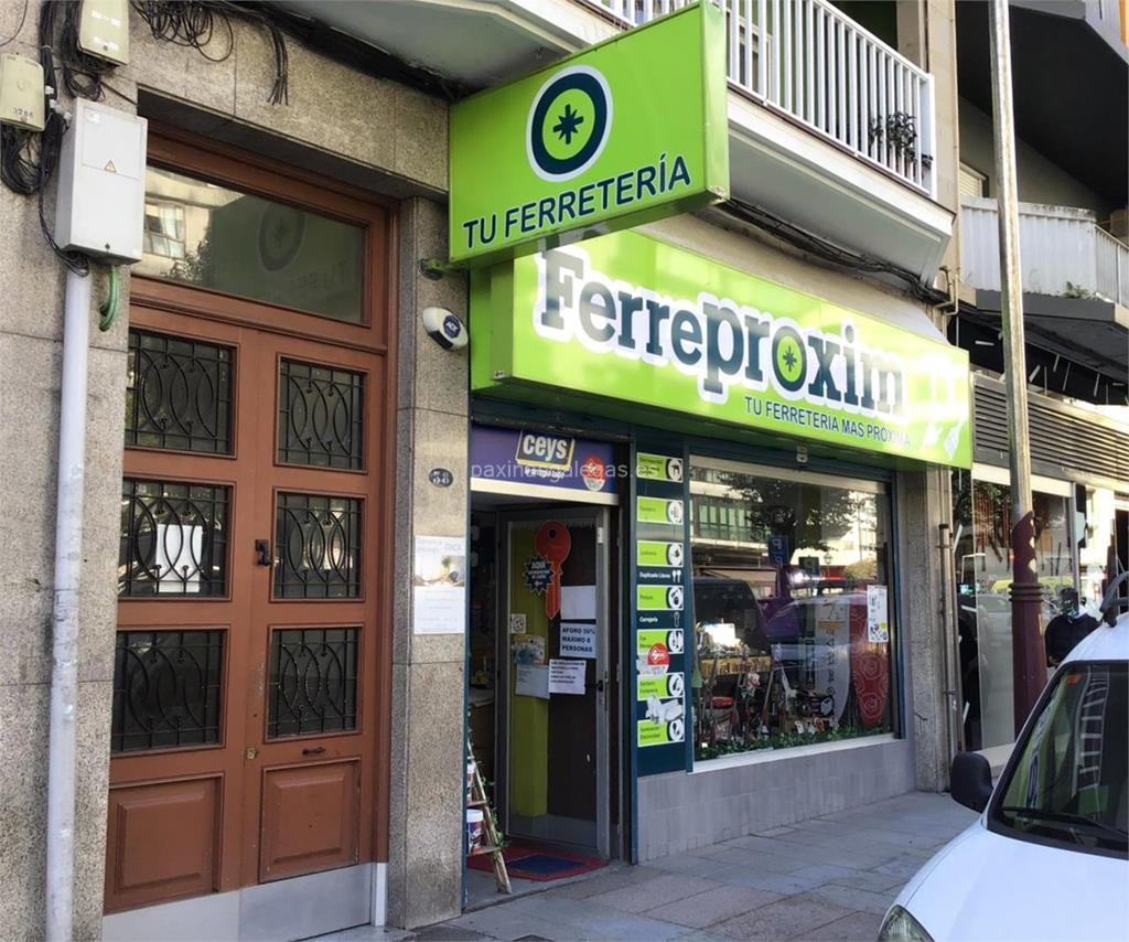 Ferreteria Ferreproxim